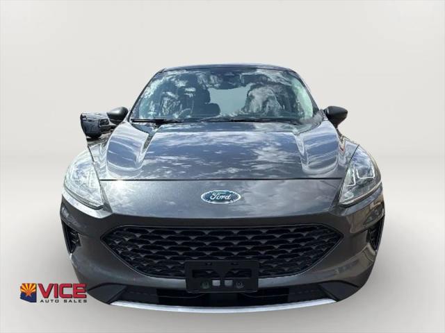 2020 Ford Escape S