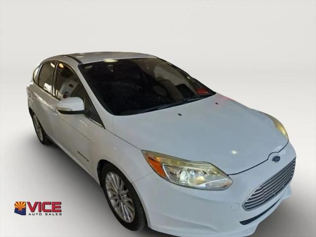 2015 Ford Focus Electric Base for sale in Phoenix, AZ