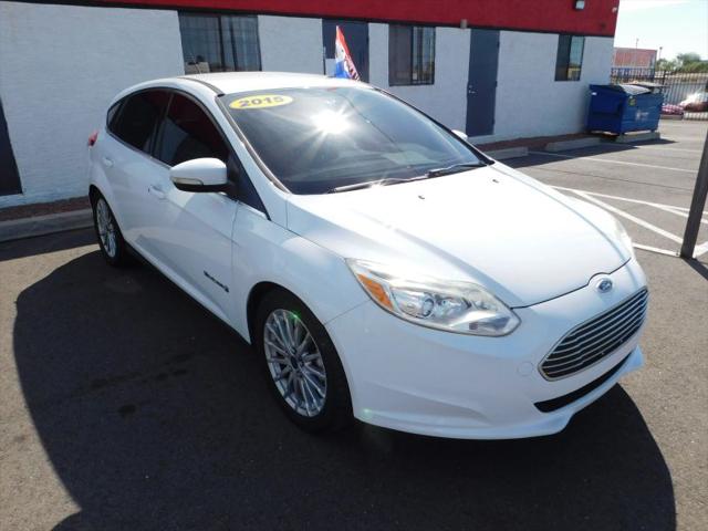 2015 Ford Focus Electric Base for sale in Phoenix, AZ
