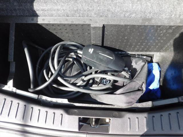 2015 Ford Focus Electric Base