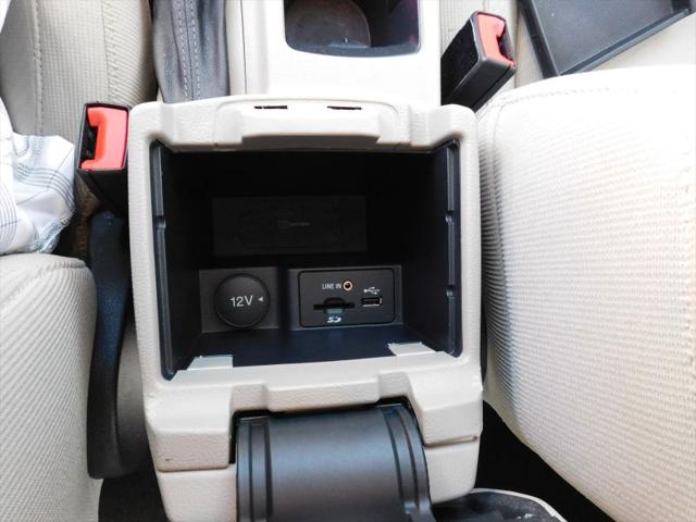 2015 Ford Focus Electric Base