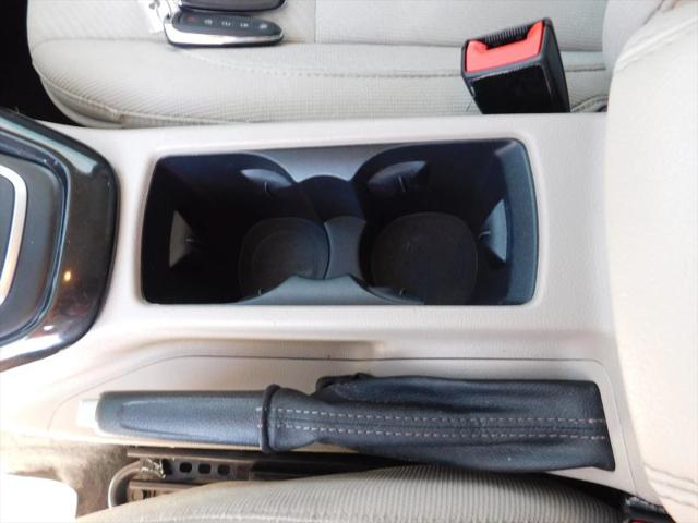 2015 Ford Focus Electric Base