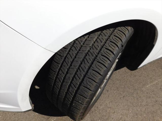2015 Ford Focus Electric Base