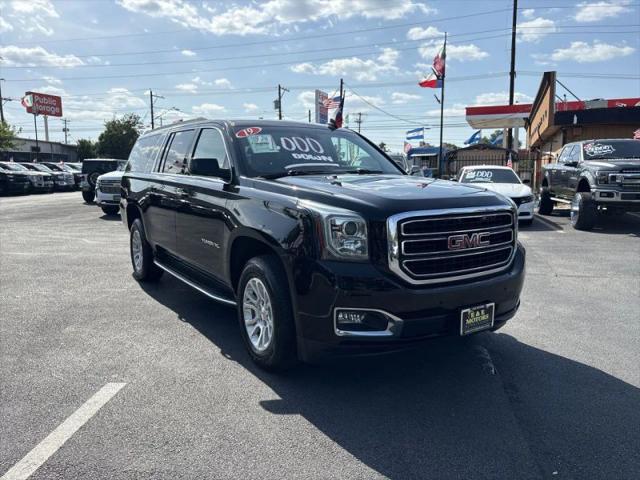 2019 GMC Yukon XL SLT for sale in Austin, TX