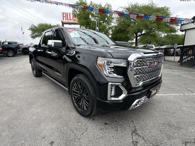 2019 GMC Sierra 1500 Denali for sale in Austin, TX