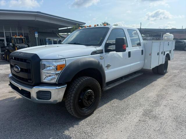 2016 Ford F-450 XL for sale in Orlando, FL