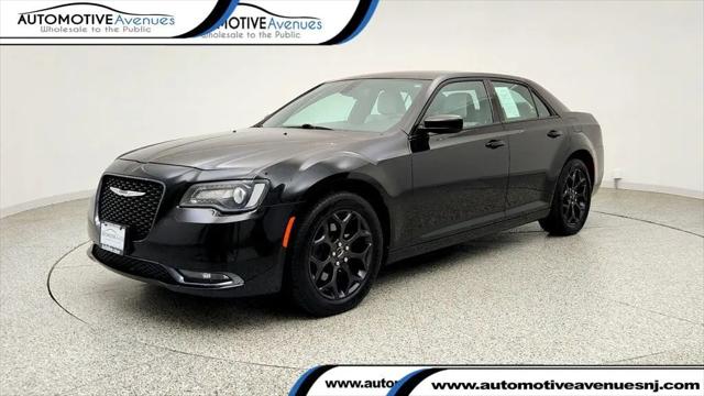 2020 Chrysler 300 300S AWD for sale in Sewell, NJ