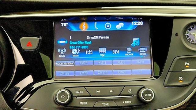 2020 Buick Envision FWD Essence