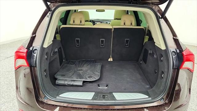 2020 Buick Envision FWD Essence