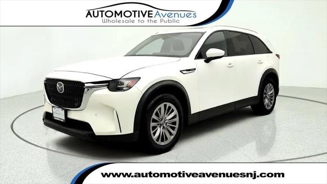 2025 Mazda X-90 Preferred Package for sale in Sewell, NJ