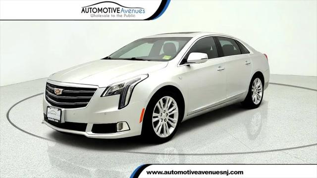 2019 Cadillac XTS Luxury for sale in Sewell, NJ