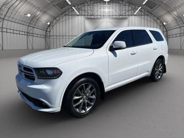 2018 Dodge Durango GT for sale in Puyallup, WA
