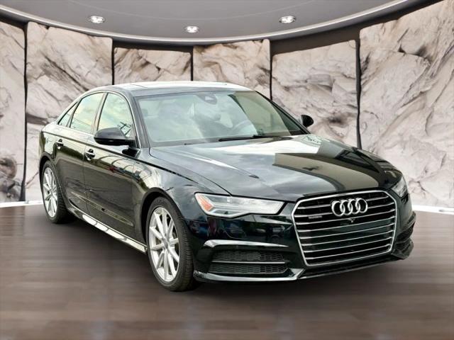 2018 Audi A6 3.0T Prestige for sale near Cincinnati, OH