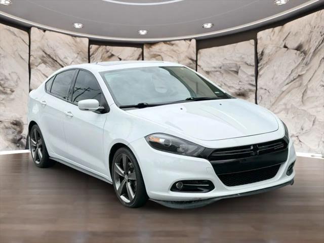 2015 Dodge Dart GT for sale near Cincinnati, OH