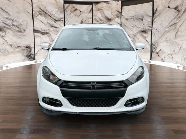 2015 Dodge Dart GT