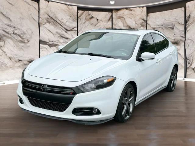 2015 Dodge Dart GT