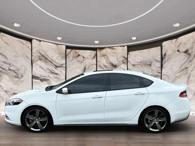 2015 Dodge Dart GT