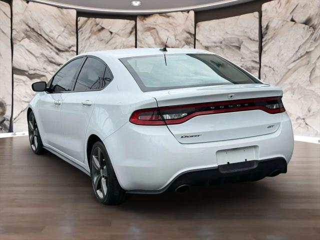 2015 Dodge Dart GT