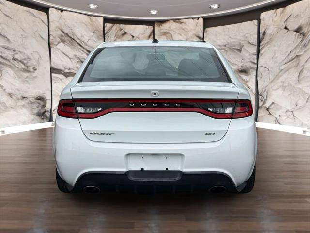 2015 Dodge Dart GT