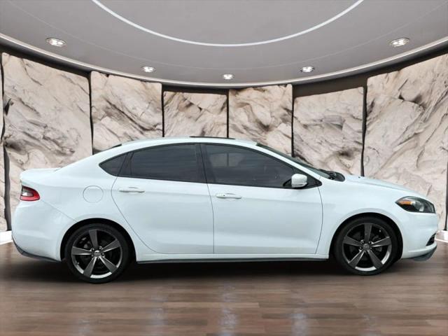 2015 Dodge Dart GT