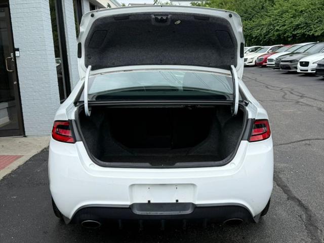2015 Dodge Dart GT