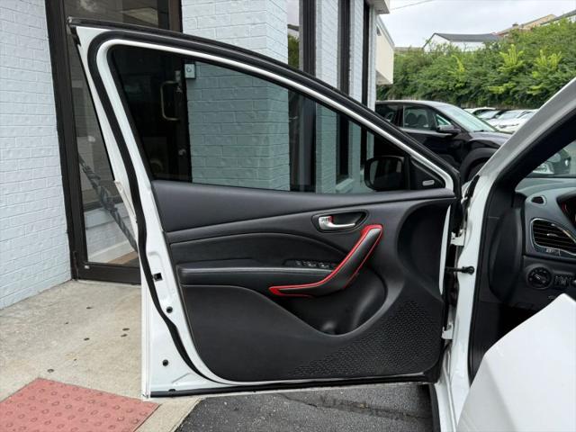 2015 Dodge Dart GT