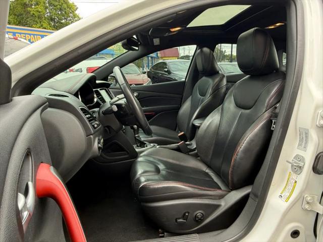2015 Dodge Dart GT
