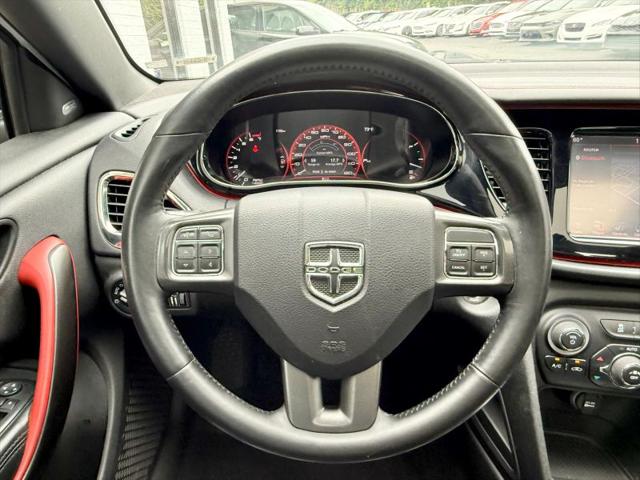 2015 Dodge Dart GT