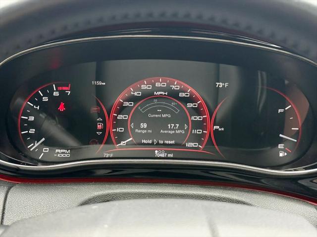 2015 Dodge Dart GT