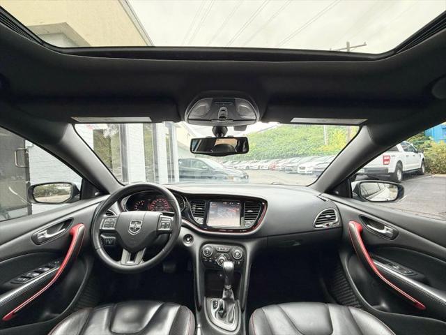 2015 Dodge Dart GT