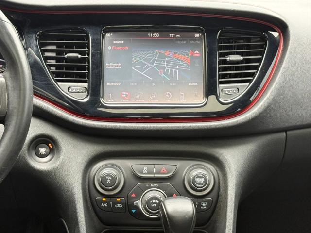 2015 Dodge Dart GT