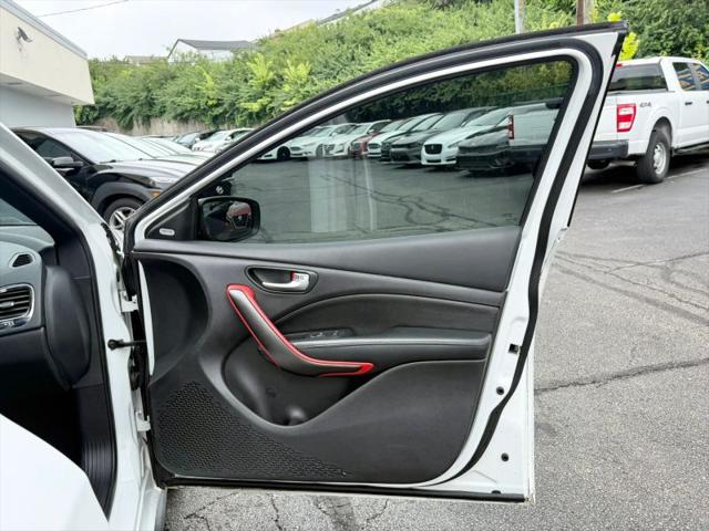 2015 Dodge Dart GT