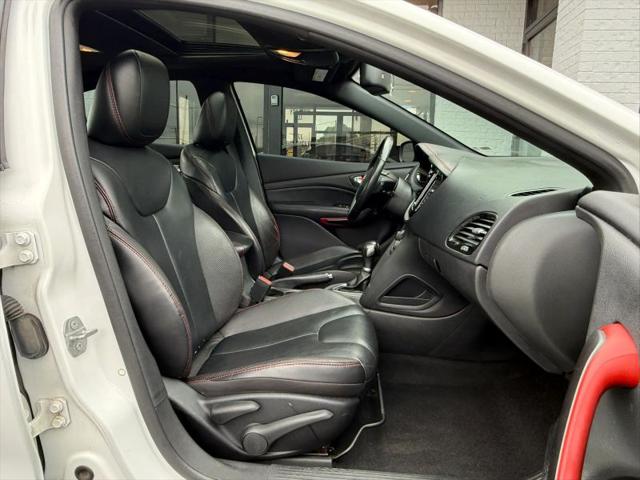 2015 Dodge Dart GT