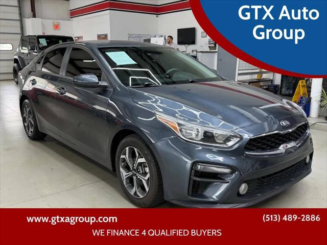 2020 Kia Forte for sale near West Chester, OH
