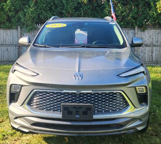 2025 Buick Encore GX Avenir AWD for sale in Greenwich, NY