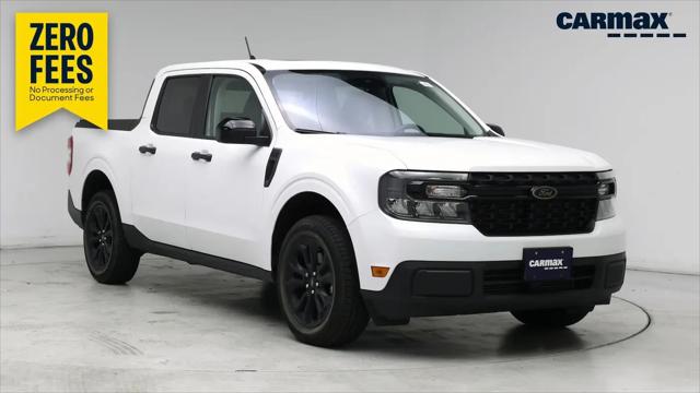 2023 Ford Maverick XLT for sale in Marysville, WA