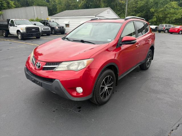 2013 Toyota RAV4 XLE for sale in Saint Charles, MO