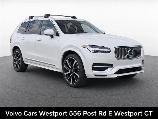 2023 Volvo XC90 B6 Plus 6-Seater for sale in Westport, CT