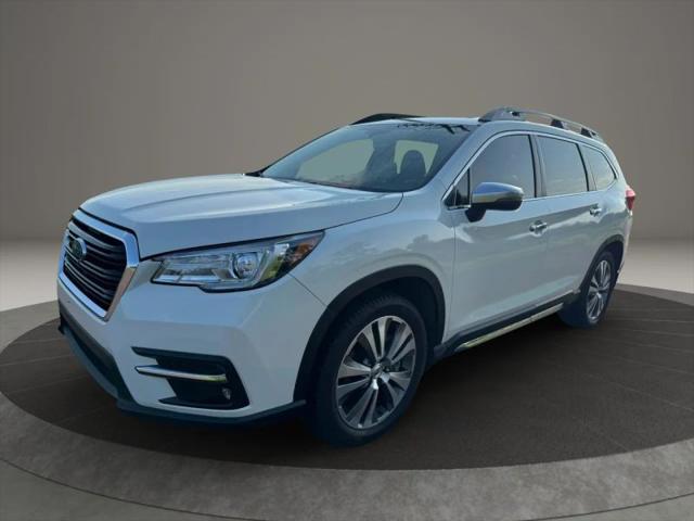 2020 Subaru Ascent Touring for sale in Silver Lake, KS