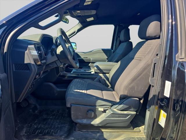 2023 Ford F-150 XL 2023 Ford F-150 XL
