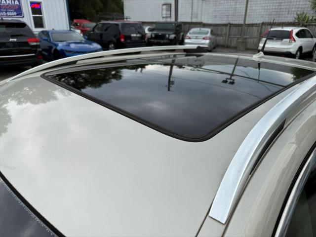 2013 Cadillac SRX Luxury Collection for sale in Sylvania, OH