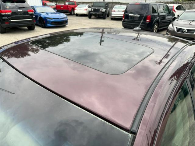 2011 Ford Fusion SEL for sale in Sylvania, OH