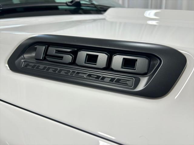 2027 RAM 1500 Express 2027 RAM 1500 Express