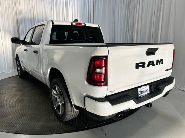 2027 RAM 1500 Express 2027 RAM 1500 Express