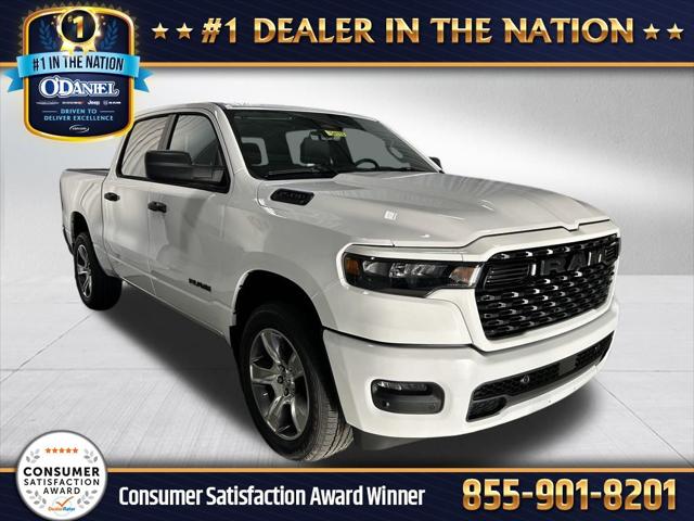2027 RAM 1500 Express 2027 RAM 1500 Express