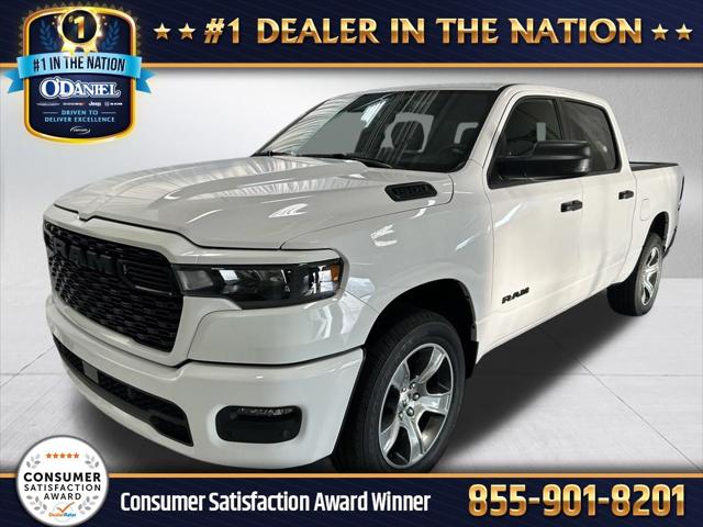 2027 RAM Ram 1500 RAM 1500 EXPRESS CREW CAB 4X4 57 BOX 2027 RAM Ram 1500 RAM 1500 EXPRESS CREW CAB 4X4 57 BOX