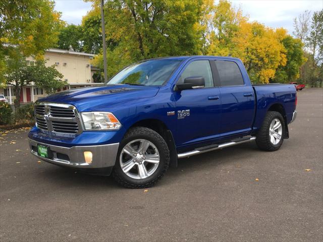 2019 Ram 1500 Classic SLT for sale in Albany, OR