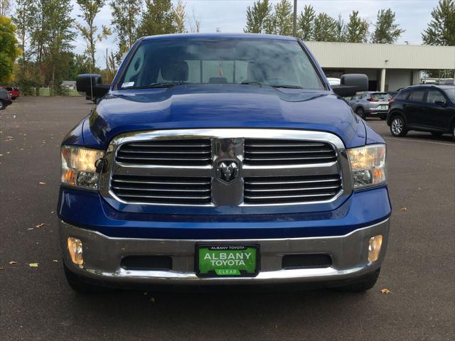 2019 Ram 1500 Classic SLT