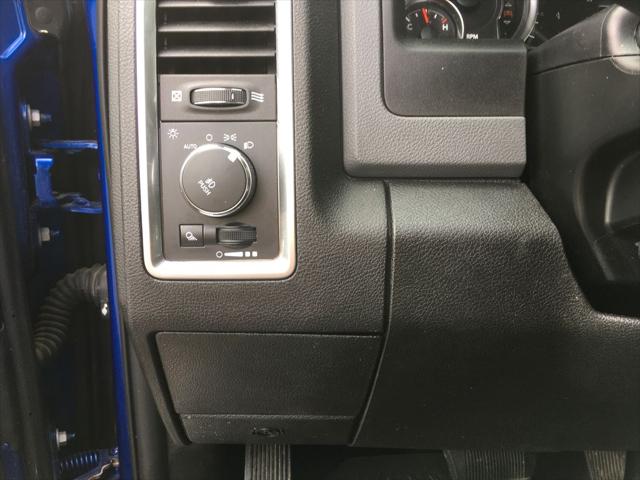 2019 Ram 1500 Classic SLT