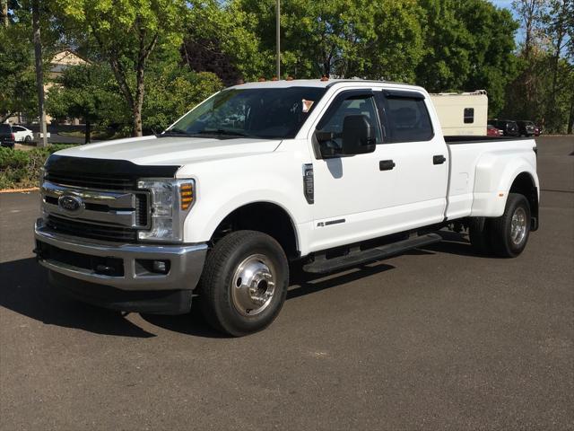 2018 Ford F-350 XLT for sale in Albany, OR